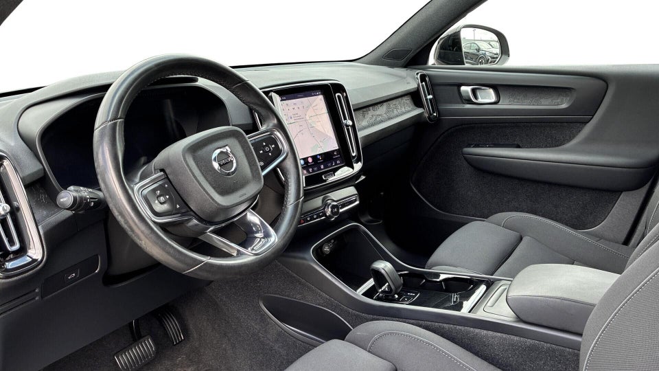 Volvo XC40 P6 ReCharge Plus 5d