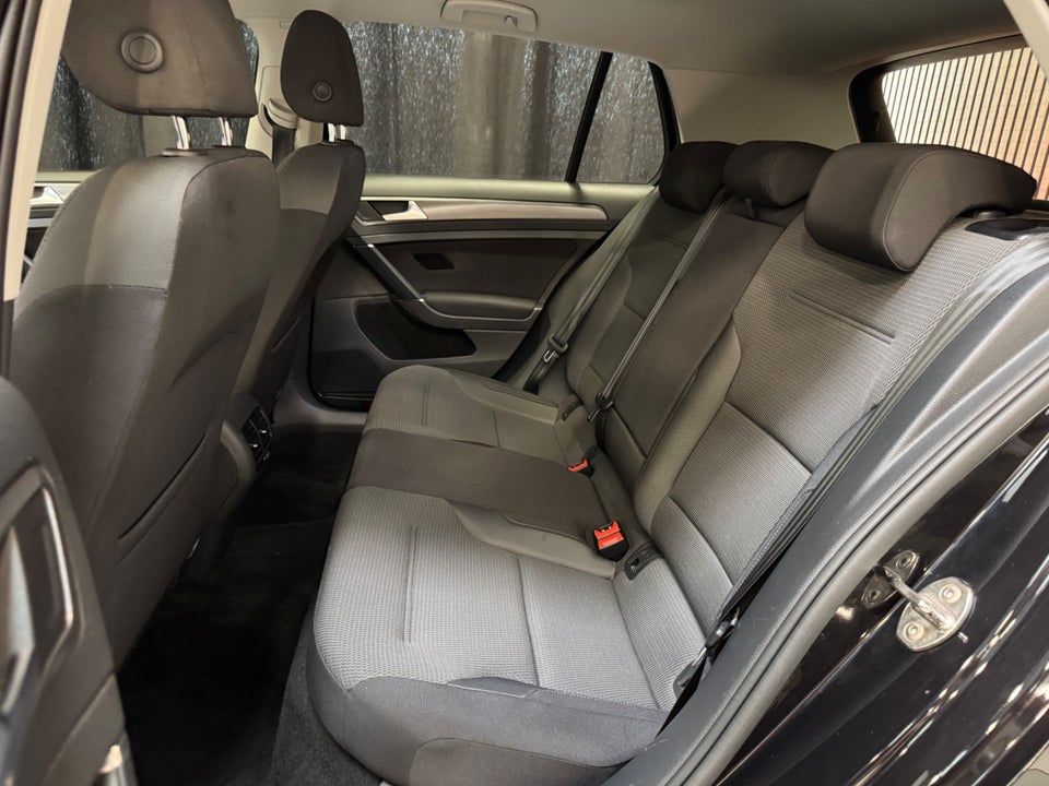 VW e-Golf VII Comfortline 5d