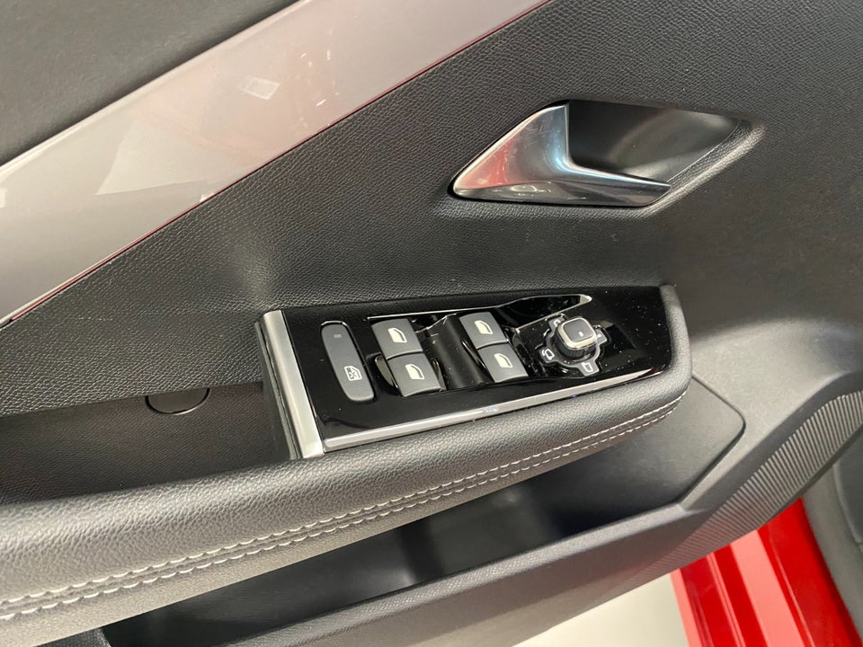 Opel Astra-e 54 GS Sports Tourer 5d