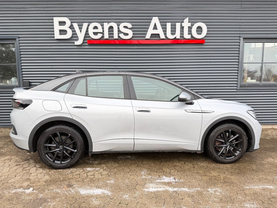 VW ID.5 77 GTX 4Motion 5d