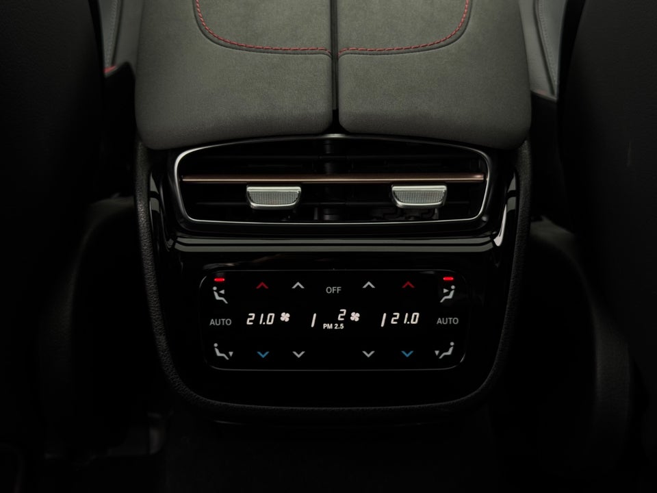 Mercedes EQS450+ AMG Line 5d