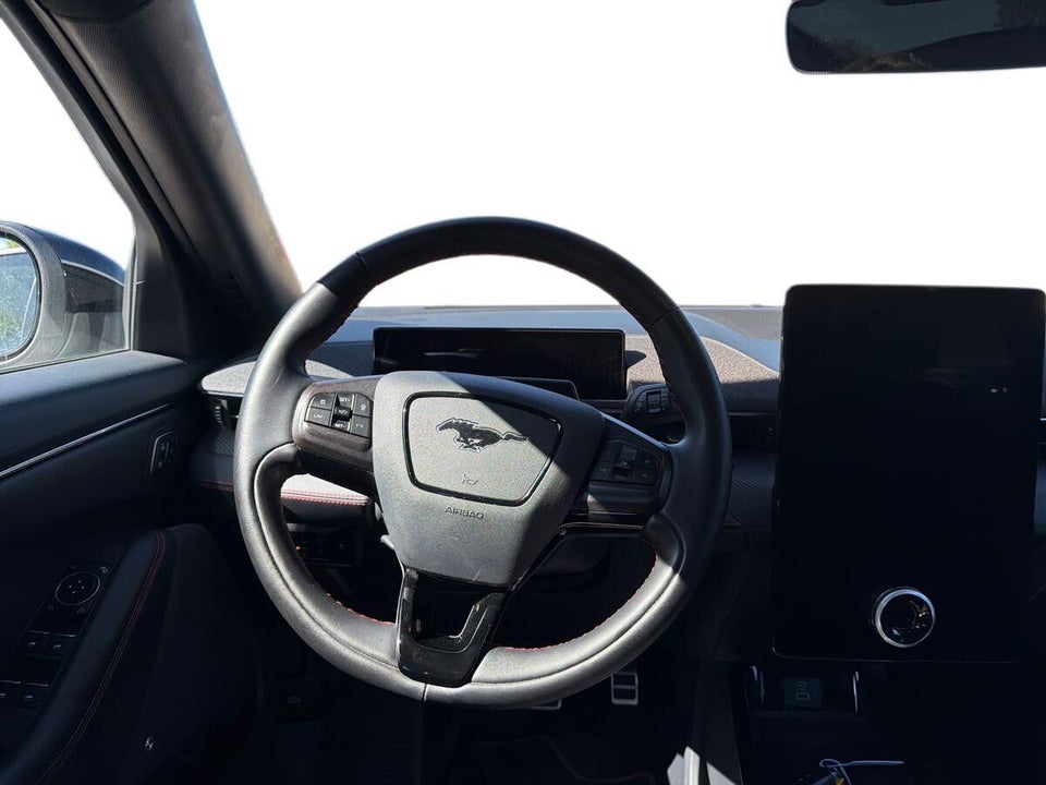 Ford Mustang Mach-E 88 Premium Extended Range 5d
