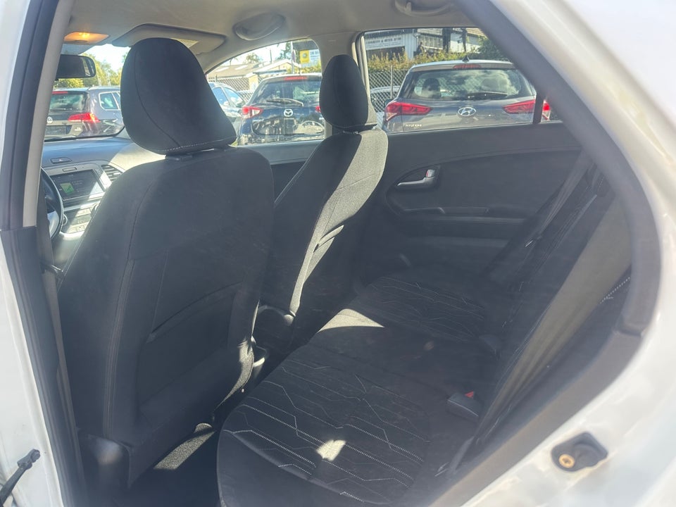 Kia Picanto 1,0 Style+ Clim Eco 5d