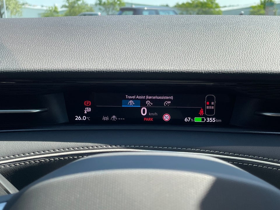 VW ID.7 77 Style 5d