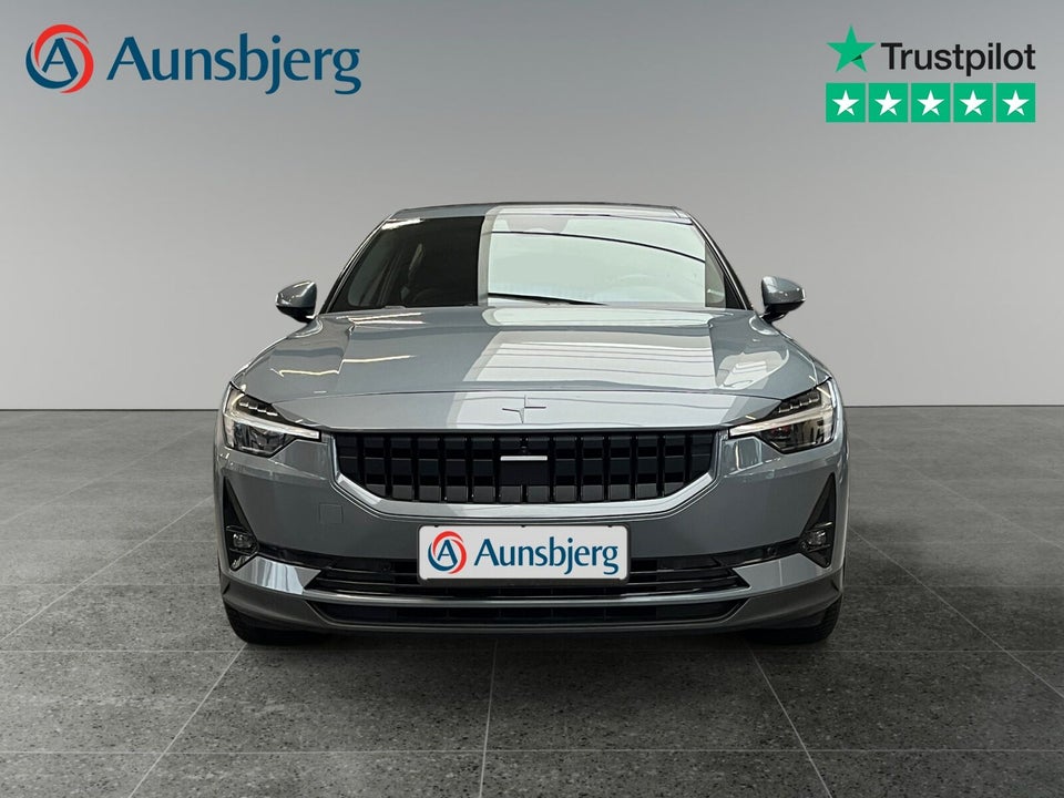 Polestar 2 Standard Range 5d
