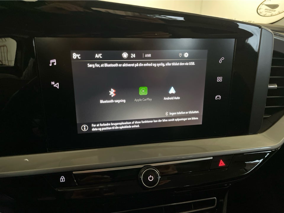 Opel Mokka-e 50 Elegance 5d