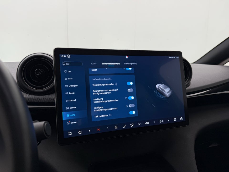 BYD Dolphin 60 Design 5d