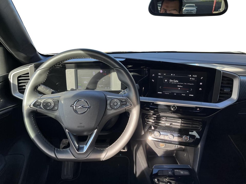 Opel Mokka-e 50 GS Line 5d