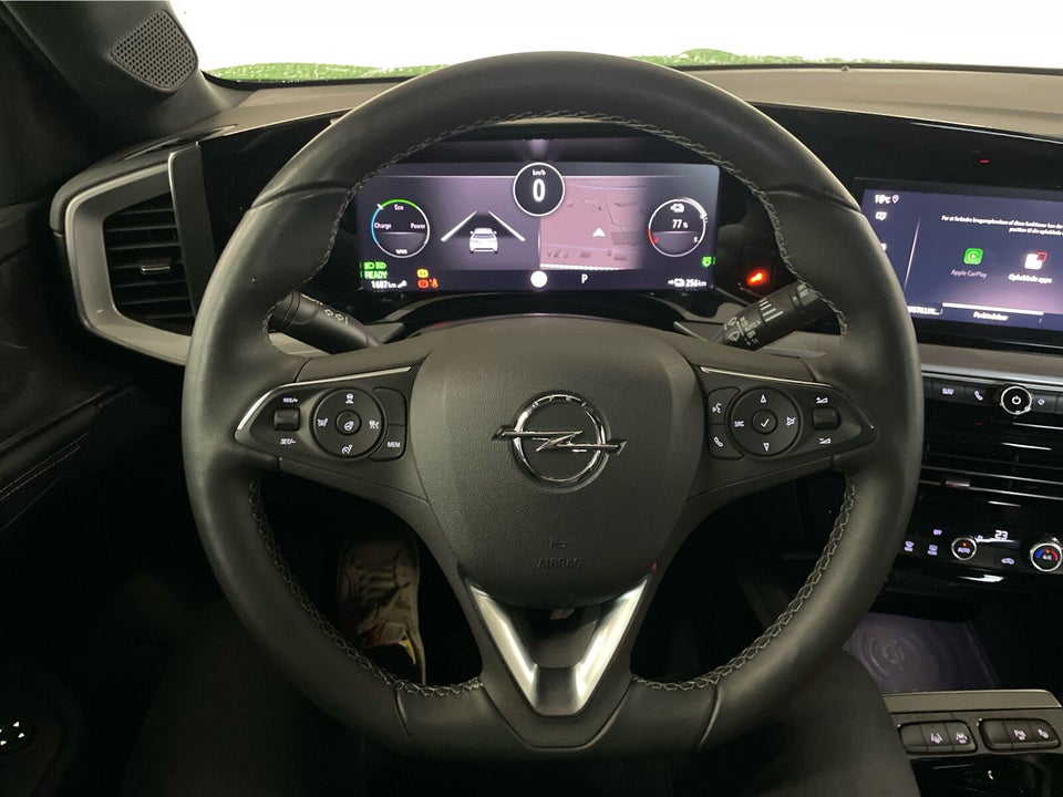 Opel Mokka-e 50 Ultimate 5d