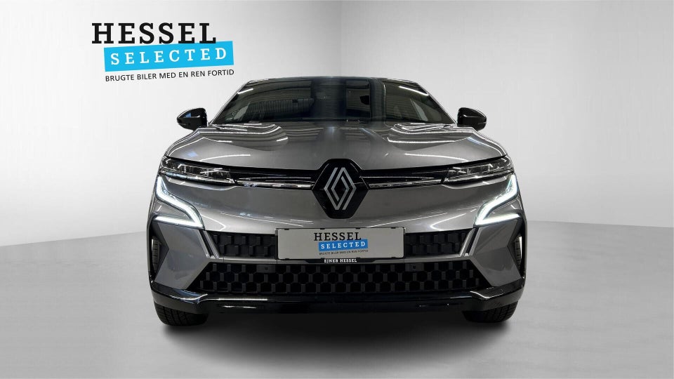 Renault Megane E-Tech 60 Techno+ 5d