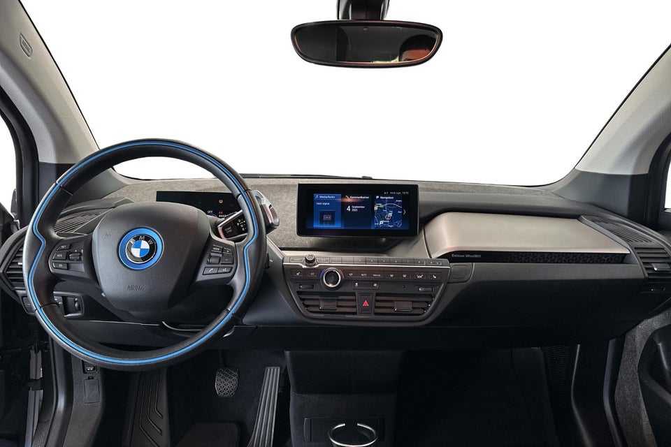 BMW i3 Edition WindMill 5d