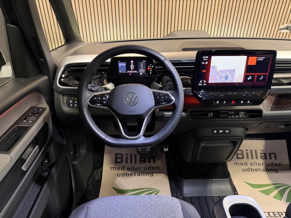 VW ID.Buzz 77 Pro SWB 5d