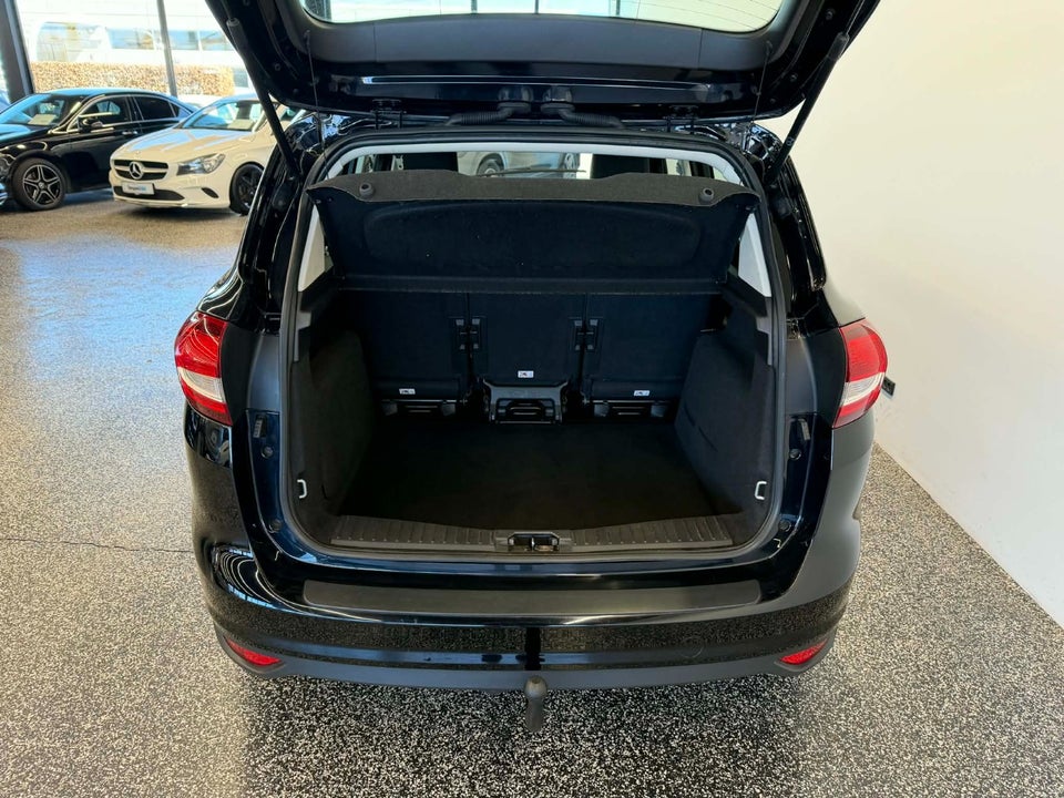 Ford C-MAX 1,0 SCTi 100 Titanium 5d