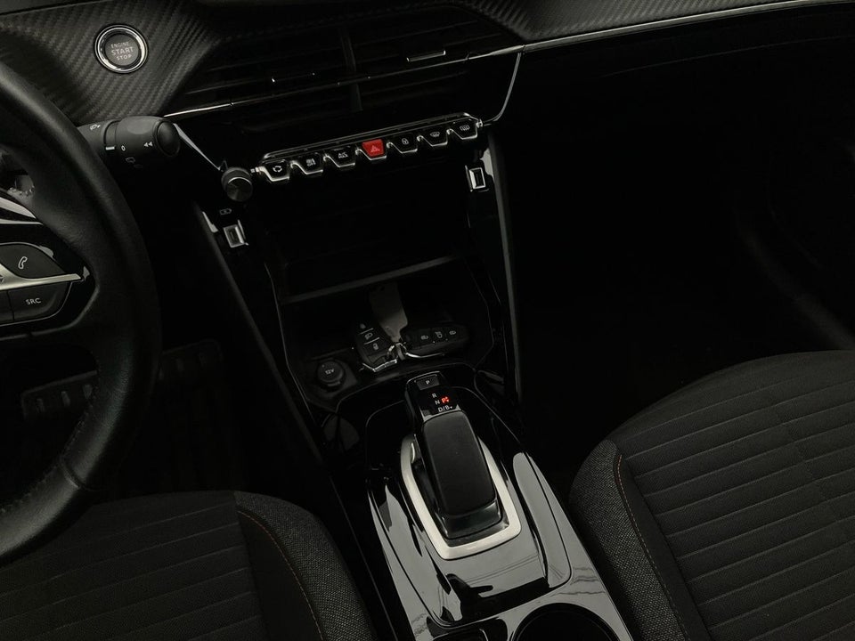 Peugeot e-208 50 Active 5d