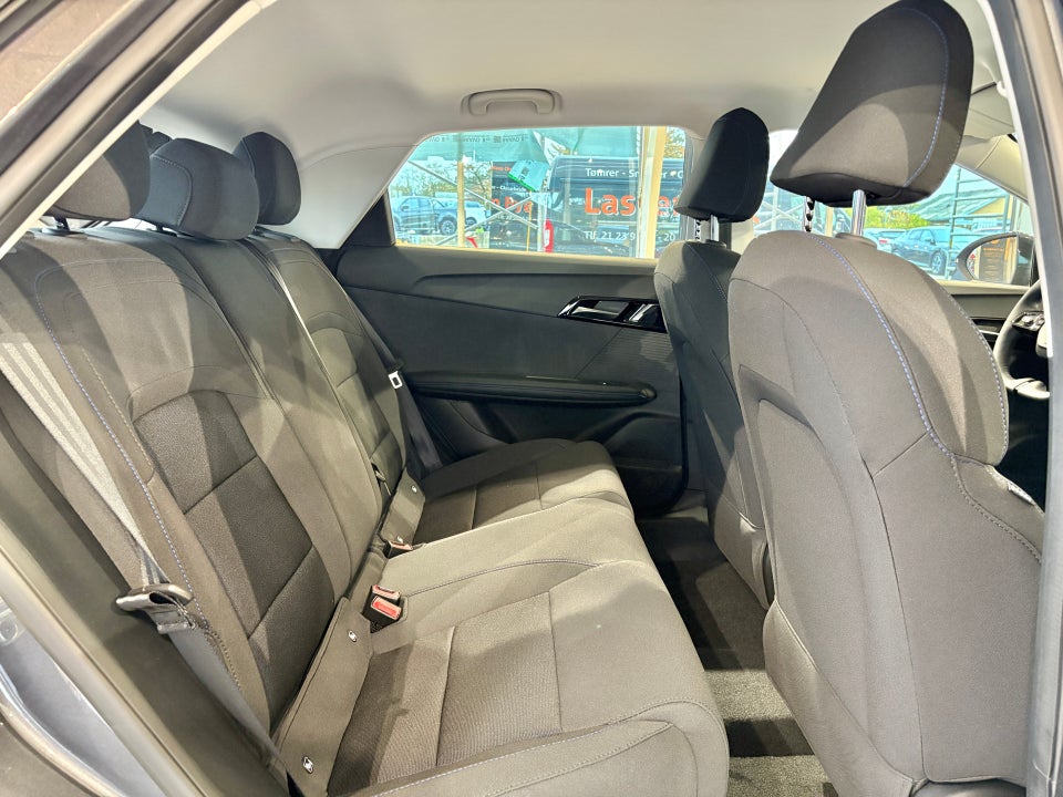 MG 4 51 Nordic Edition 5d