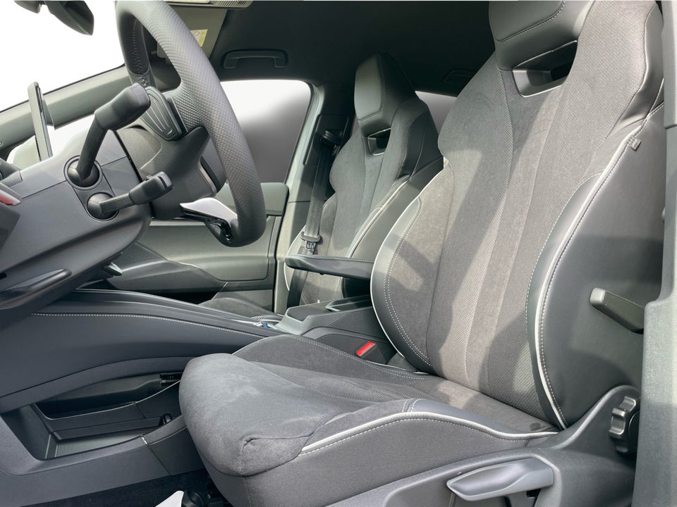 Skoda Elroq 85 iV Sportline 5d