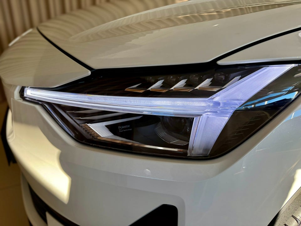 Polestar 2 Long Range 5d