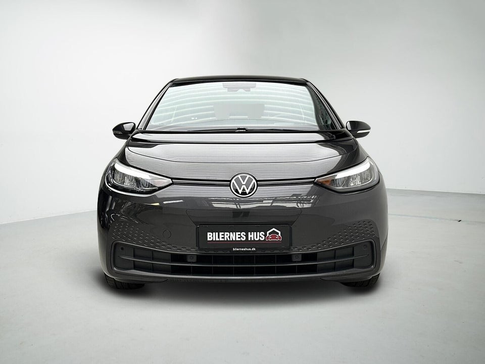 VW ID.3 58 Pro 5d