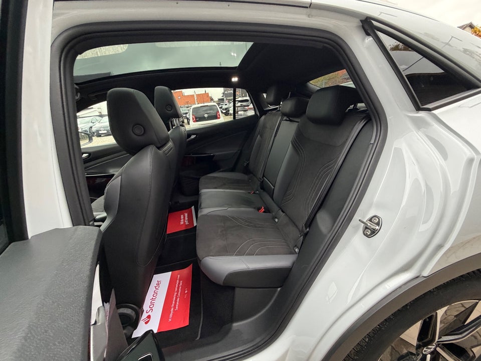 VW ID.5 77 Pro Performance 5d