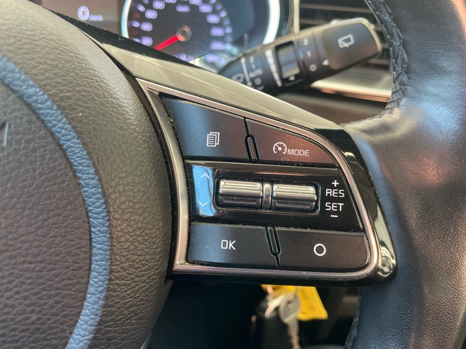 Kia Ceed 1,0 T-GDi Comfort 5d