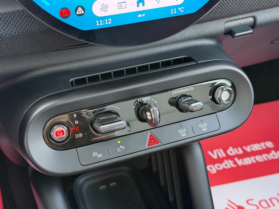 MINI Aceman SE Classic Trim XL 5d