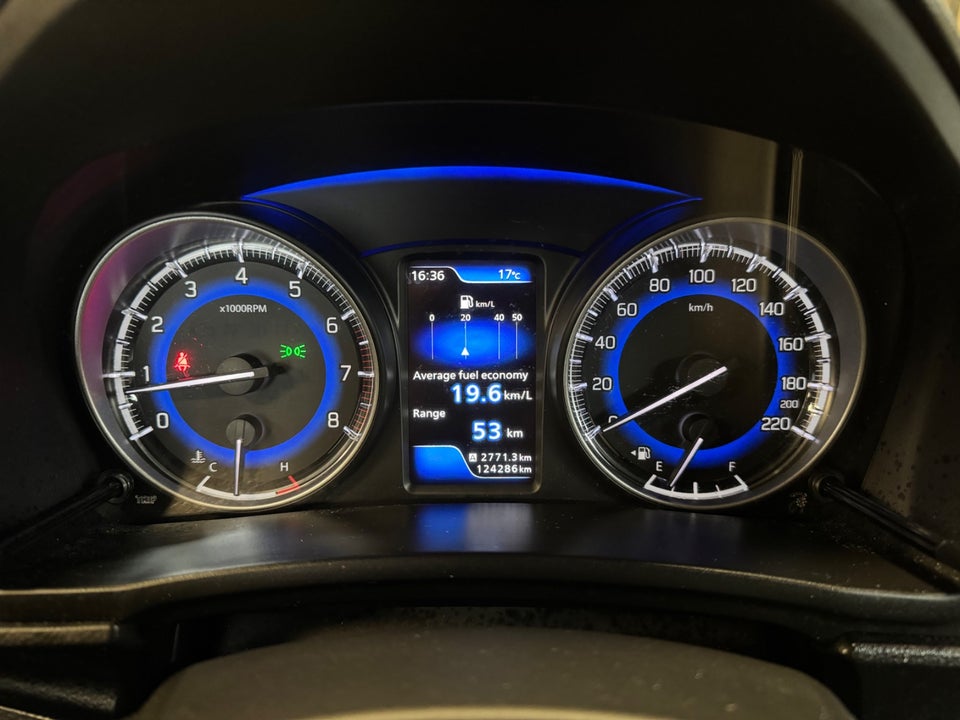 Suzuki Baleno 1,2 Dualjet SHVS Exclusive 5d