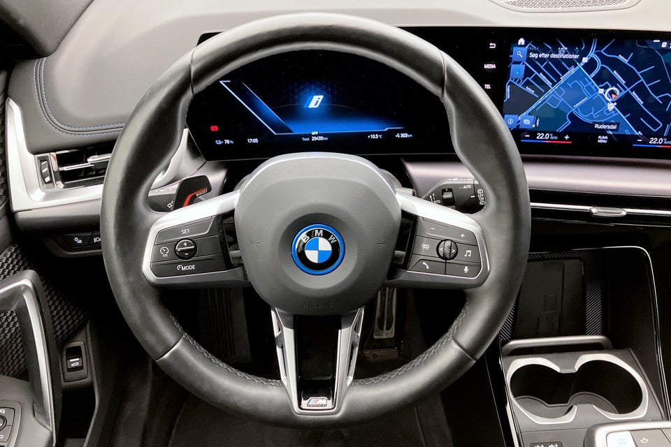 BMW iX1 xDrive30 M-Sport 5d