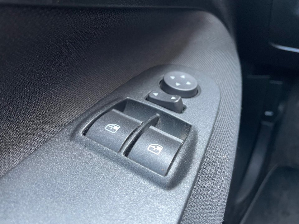 Fiat Punto 1,2 Active 5d