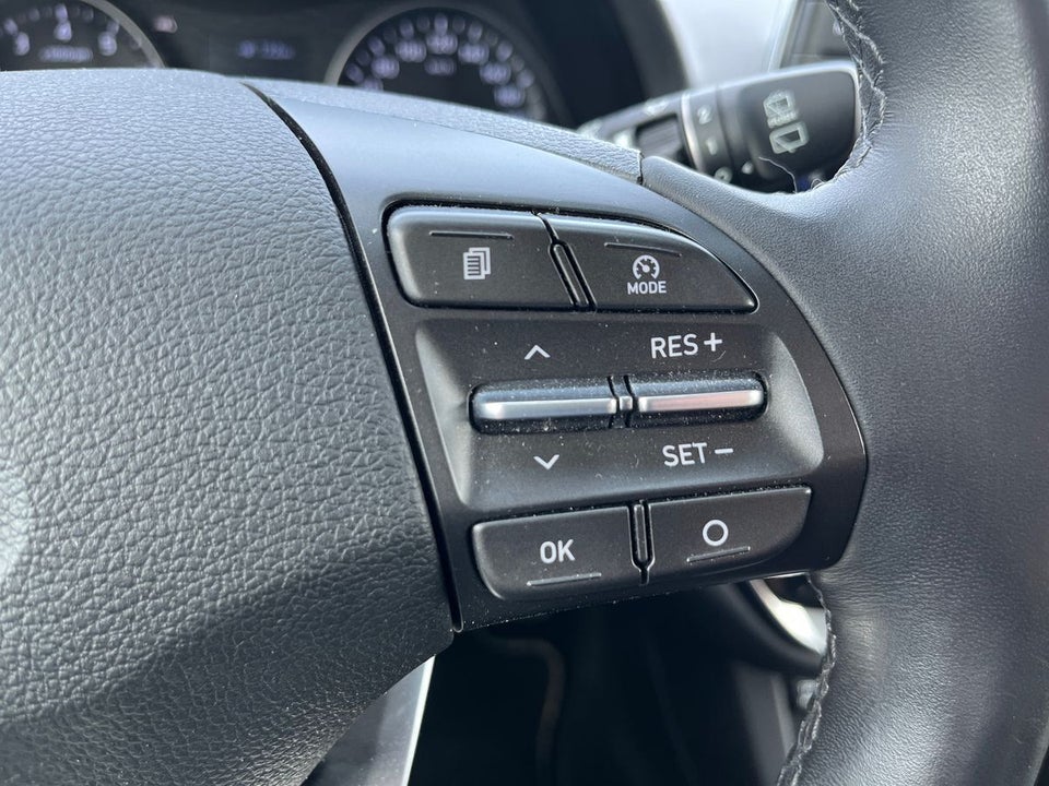 Hyundai i30 1,4 T-GDi Trend 5d