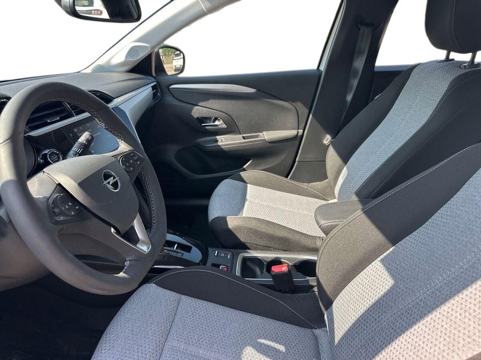 Opel Corsa-e 50 Edition 5d