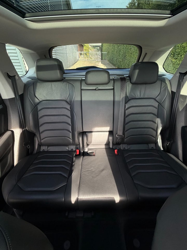 VW Touareg 3,0 TDi 286 Elegance aut. 4Motion 5d