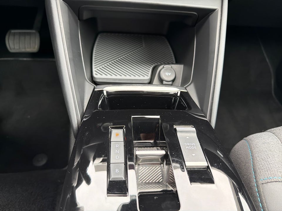 Citroën ë-C4 50 Shine 5d