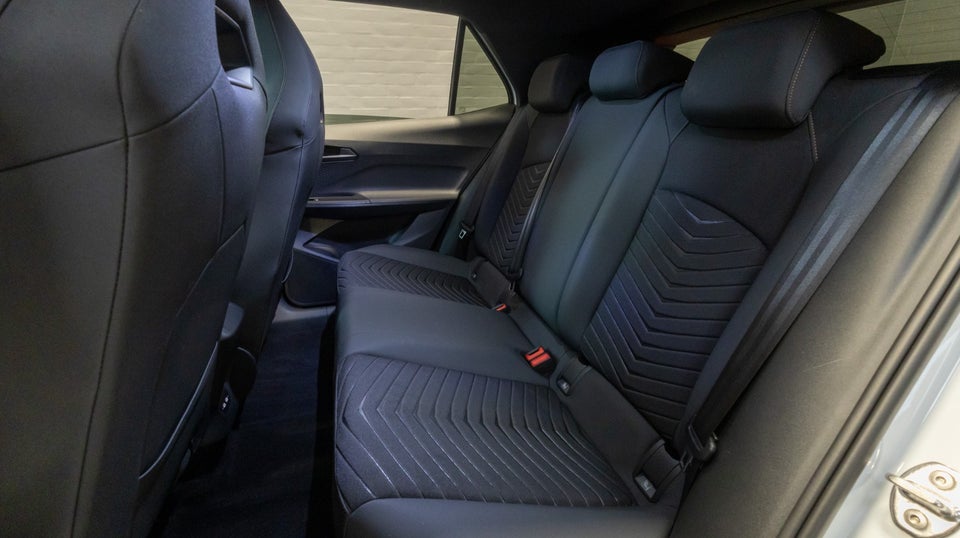 Cupra Born 77 e-Boost 5d