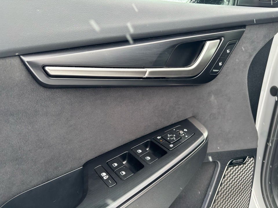 Kia EV6 84 GT Performance AWD 5d