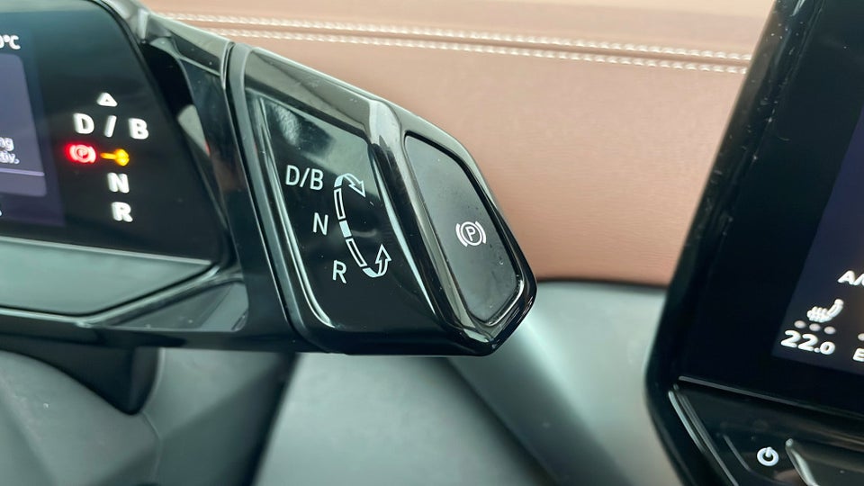 VW ID.4 77 Pro Performance 5d