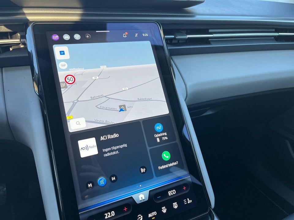 Ford Explorer 84 Select Extended Range 5d