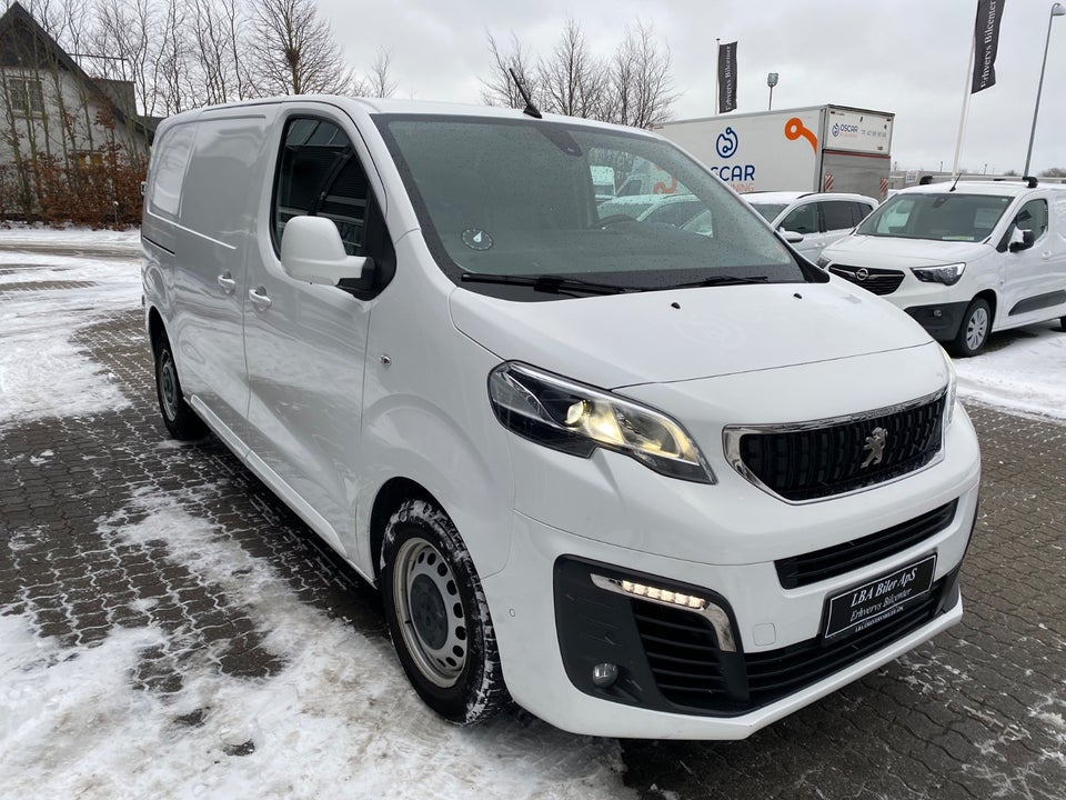 Peugeot Expert 2,0 BlueHDi 150 L2 Premium Van