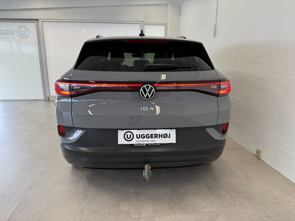 VW ID.4 77 Pro Performance 5d