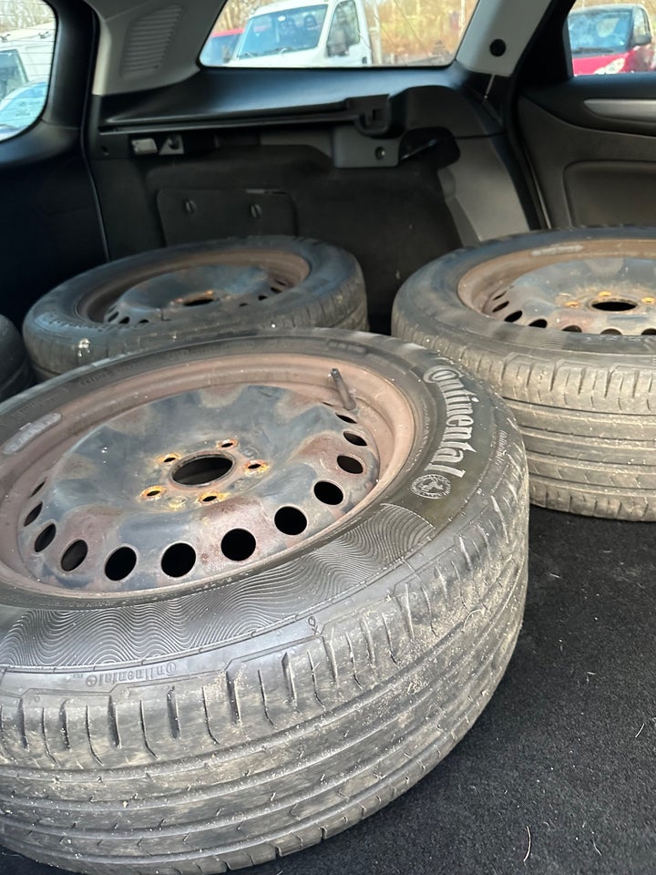 Ford Mondeo 2,0 TDCi 140 Trend stc. aut. Van 5d