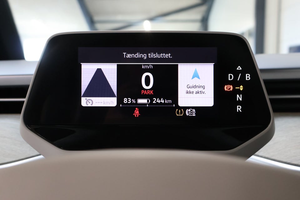 VW ID.Buzz 77 Pro SWB 5d