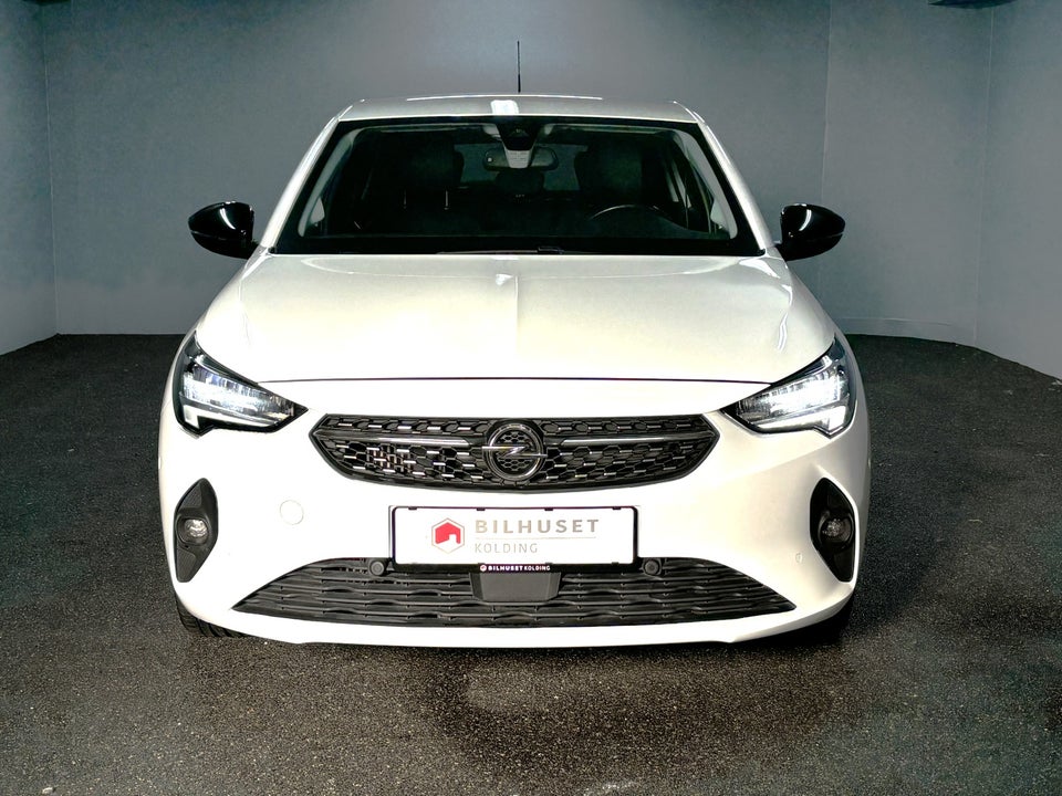 Opel Corsa 1,5 D 102 Elegance 5d