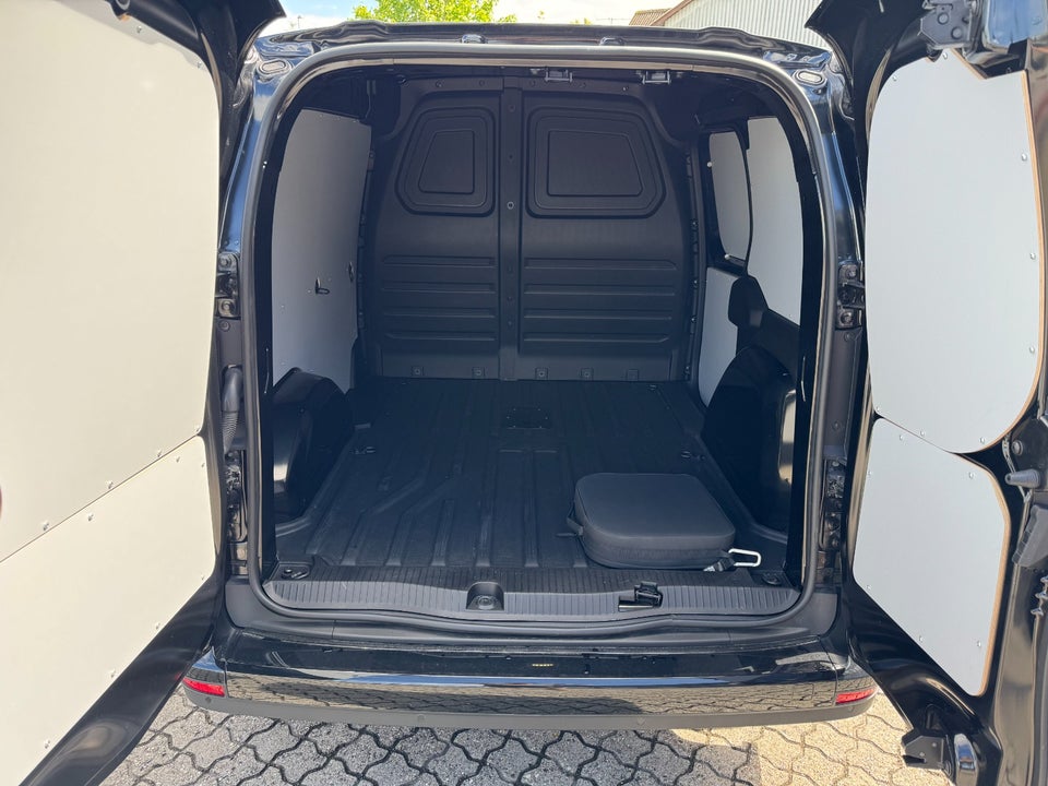 Mercedes eCitan A2 PRO Van