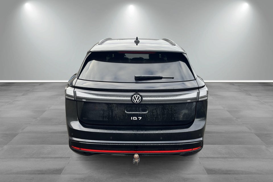 VW ID.7 86 Pro S Tourer 5d