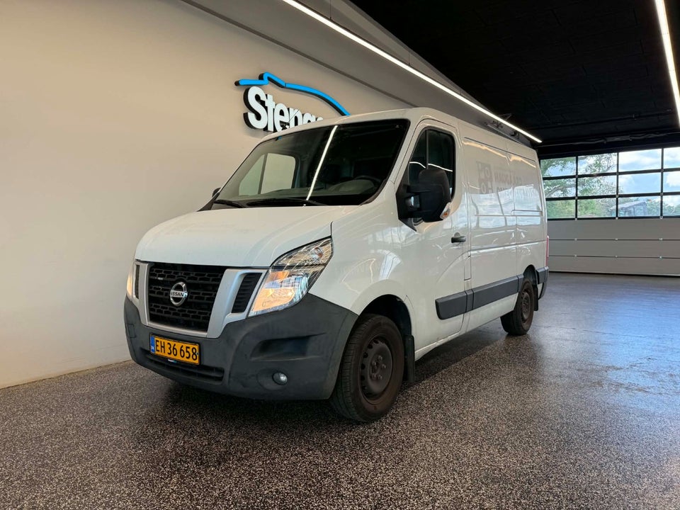Nissan NV400 2,3 dCi 110 L1H1 Comfort Van