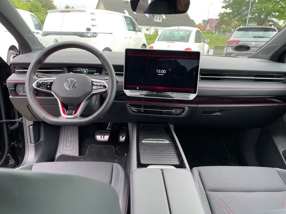 VW ID.7 86 GTX Max 4Motion 5d