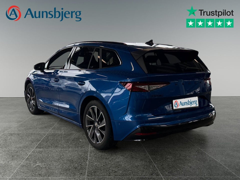 Skoda Enyaq 60 iV Sportline 5d