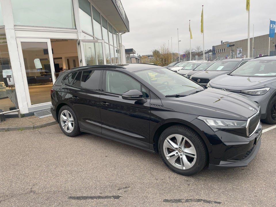 Skoda Enyaq 60 iV Loft 5d