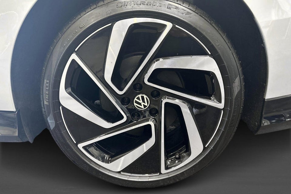 VW ID.7 Style 5d