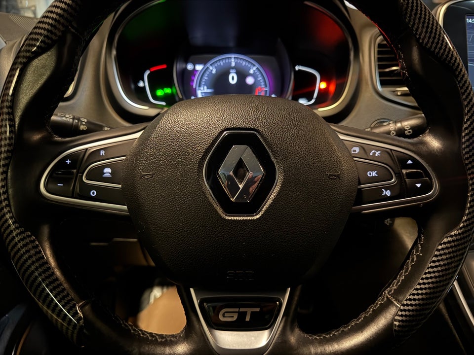 Renault Grand Scenic IV 1,5 dCi 110 Bose Edition EDC 5d