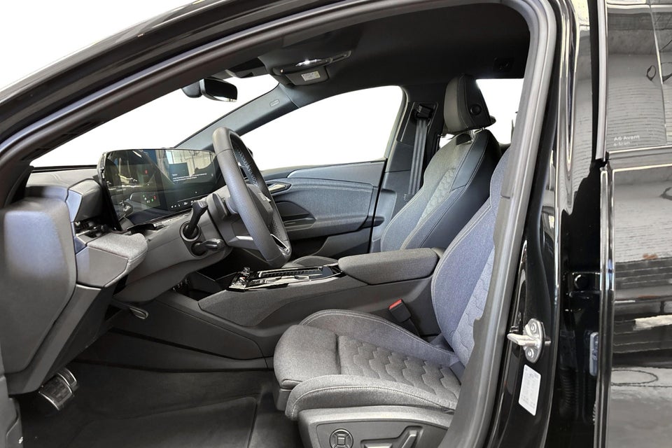 Audi A6 e-tron S-line plus performance Avant 5d